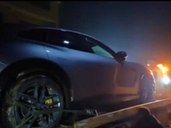 小米汽车春节无忧服务：除夕爆胎半小时救援，百公里免费拖修送返