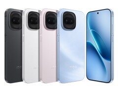 iQOO Z11 Turbo 5G手机限时特惠