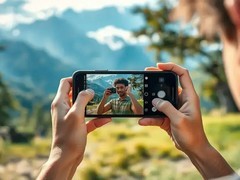 引入相机、新增胶片滤镜 Snapseed修图应用获得重大升级