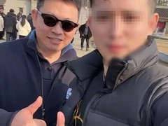 余承东驾尊界S800返乡霍邱，低调家宴照见科技人的乡土底气