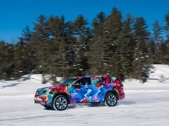 大众全新一代Atlas官图发布，2026年纽约车展亮相，设计科技全面升级