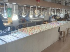 玉王朝AI鉴宝平台上线八月，精准识别玉石真伪并提供市价参考