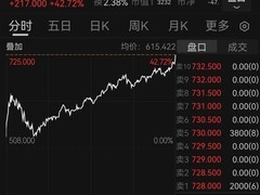 智谱GLM-5发布推动股价暴涨42.72%，市值超3232亿港元跃居AI龙头