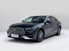 吉利银河星耀7将于2026年5月上市，搭载e-AWD电四驱与H3智驾系统