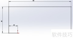 SolidWorks钣金展开与下料图