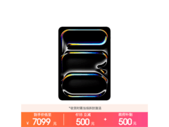 Apple 11 Pro平板直降2901元