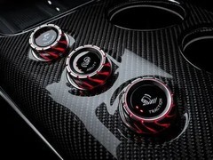 梅赛德斯-AMG GT四门纯电跑车发布：1169马力、2.1秒破百、600kW快充
