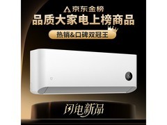 小米巨省电Pro空调1.5匹