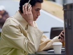 索尼WH-1000XM6奶茶棕版上市：降噪旗舰+时尚配色+2499元直降
