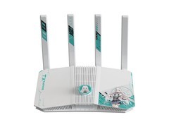 华硕WiFi7游戏路由器666元