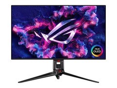 ROG PG32UCDM3显示器直降3000仅6886.5