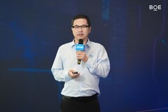 四核真千帧，满血好战|爱攻AGON携手京东方发布原生千帧护眼电竞显示器