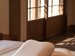 2026对颈椎好睡得舒服的枕头测评:这4款真正对脖子支撑好（附分区避坑指南）