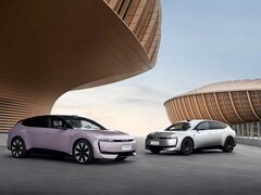 科技赋能豪华出行：奥迪E5 Sportback全场景路试深度报告