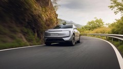 奢享纯电大五座 SUV 推荐，豪华与舒适一步到位