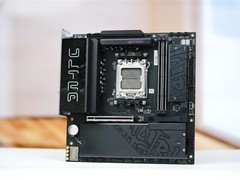 七彩虹首发iGame B850M主板：四M.2直连、模块化设计与数显诊断