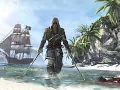 刺客信条：黑旗重制版预购火爆，7月9日发售，定价60美元