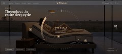 Stareep希瑞连拿四项大奖，在硅谷重新定义了智能睡眠的价值维度