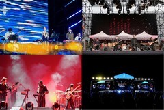 华为音乐联合太校园音乐节燃动西交大，解锁鸿蒙创新玩法