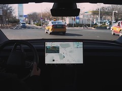 特斯拉FSD监督版未获中国全面批准，网传消息系误读
