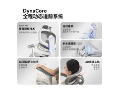 西昊C300二代Pro/Lite人体工学椅限时特惠