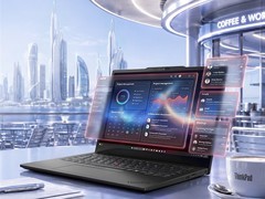 联想ThinkPad E13 2026款发布：酷睿Ultra 5+97 TOPS AI算力，6999元起