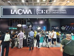 BIRTV 2026：老蛙携新品镜头亮相展会