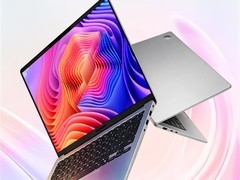 机械革命无界14S 2026款上市：酷睿5+超长续航+高能效轻薄本仅3314元