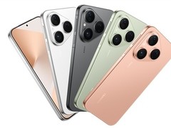 华为Pura 80标准版售价曝光