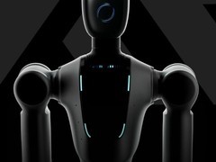 自变量机器人完成近10亿元A+轮融资，阿里云首次布局具身智能领域