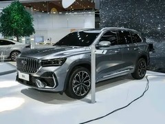 2025年8月新能源品牌销量榜单揭晓：吉利稳居第二，多家品牌激烈角逐