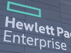 HPE焕新品牌战略，进一步拓展中国市场合作伙伴生态
