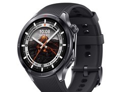 OPPO Watch X2 eSIM智能手表限时特惠1869元