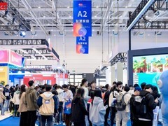 定档9月19日-21日！2025电博会即将开启数智未来