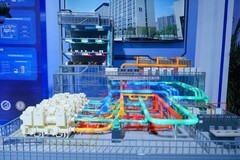 海尔全场景AI智慧校园方案亮相中国教育装备展