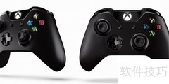 Xbox One与360全面对比