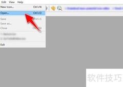 用Junior Icon Editor给图标加文字