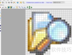 用Junior Icon Editor给图标加文字