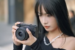 国庆出游相机导购：高性价比微单无反相机推荐