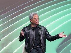 英伟达AI芯片霸主地位稳固，巨头发布新品前竟需黄仁勋首肯