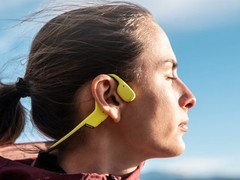 跑步骑行别乱戴：开放式耳机选购看准这四点就够了