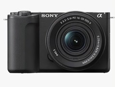 国庆出游相机导购：高性价比微单无反相机推荐