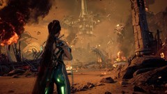 Steam秋促开启！耕升RTX 5080 炫光 OC畅享假期游戏时光