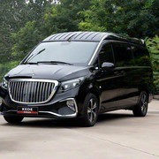 100万内7座MPV推荐：四款汽油+48V轻混车型深度对比