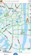 百度地图查公交线路指南