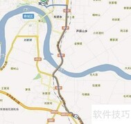 凤凰至南方长城自驾公交指南