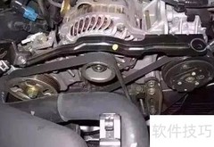发动机的作用：动力之源