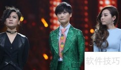 2005超女排名揭晓