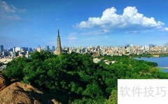 中国二线发达城市盘点