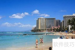 中国夏威夷是三亚